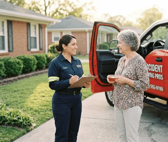 Accident Towing Service Duncan, AZ FAQs